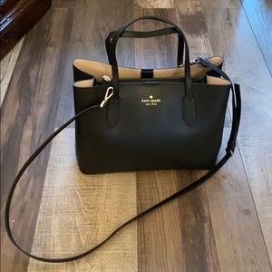 Kate Spade Harper Satchel